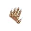 17pcs Fashion