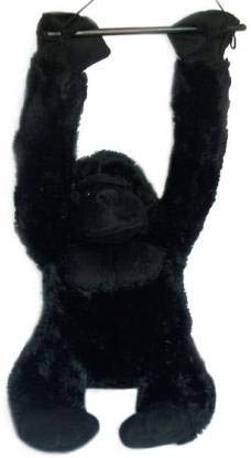 ARADHYA Animal Soft Toy (30 Cm, Black) (B085XJDQNW) Amazon Price History, Amazon Price Tracker