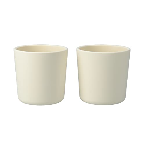 VG Jbv2Zbg cups Set Jg[ xr[ BPA Ԃ ݃J[ k H@Ή dqWΉ 02/Ivory [sAi]