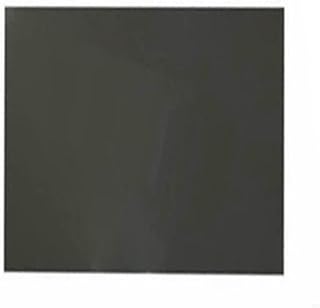 0/90Degree 0.25mm Linear Polarized Film, Adhesive Linear Polarizer Filters Polarization Film Sheets for LCD for Smart(1PC 10x10cm Inviscid)