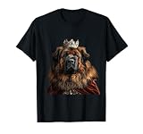 Chien Leonberger - Leonberger T-Shirt