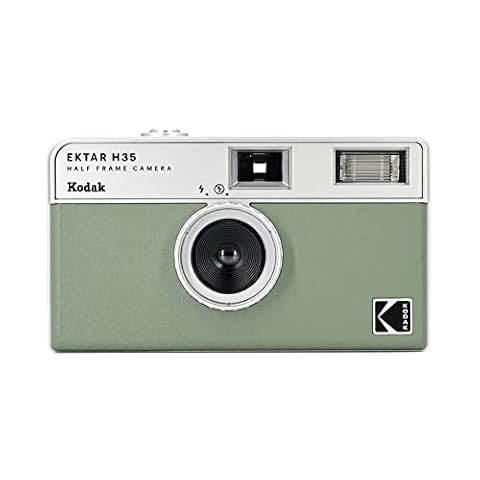 Kodak Reusable Film Camera Showdown: Choosing Your Everyday Retro Shooter