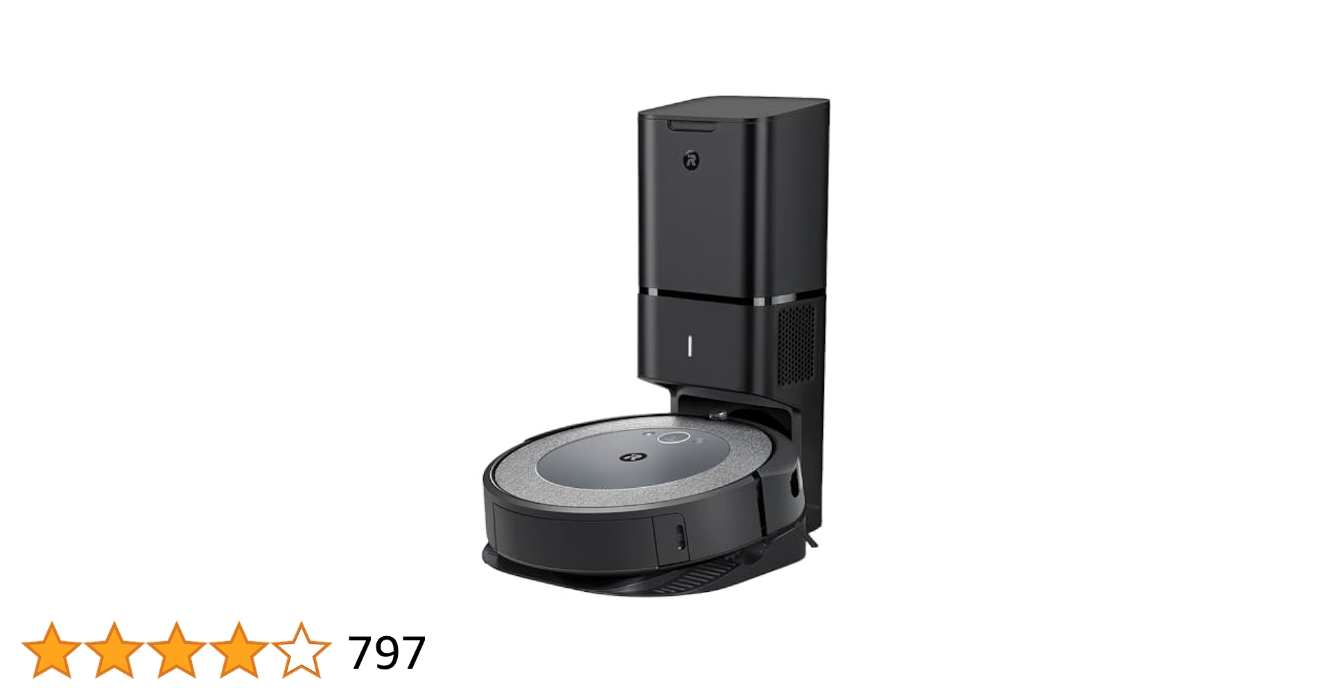 ルンバiRobotルンバi3+使用40時間未満美品 Amazon | ルンバ i3+ ロボット掃除機 アイロボット 自動ゴミ収集