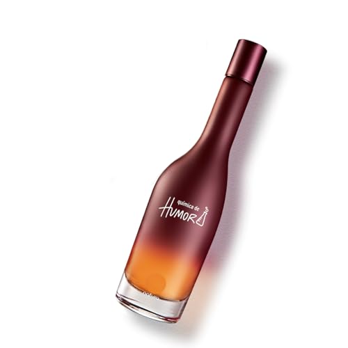 QUIMICA DE HUMOR DESODORANTE COLONIA FEMININO 75ML