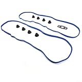 Installation facile : le design convivial permet une installation sans tracas, parfait pour les mécaniciens professionnels et les amateurs de bricolage qui cherchent à remplacer rapidement les joints usés ou endommagés.