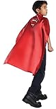 Batman v Superman: Dawn of Justice Superman Cape
