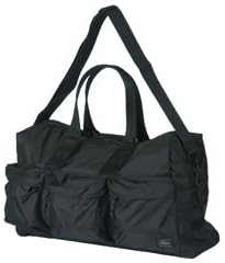 Amazon | 吉田カバン ポーター PORTER 2wayダッフルバッグ [PORTER