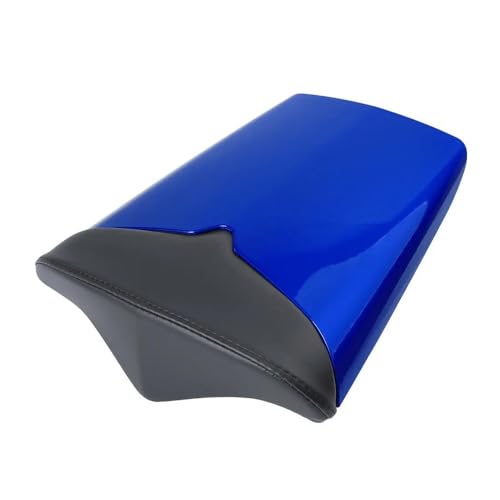 Capot de siège passager pour Daytona 675 (2009-2012) en carbone look dur solo arrière