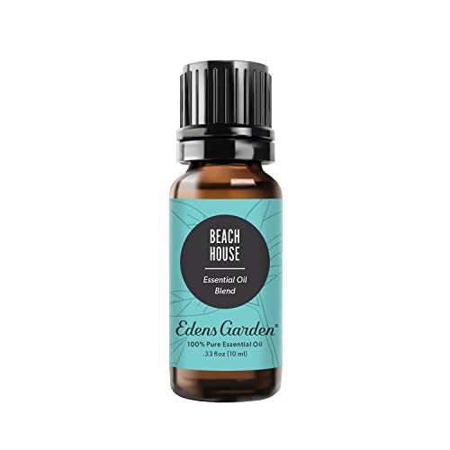 Edens Garden Beach House Essential Oil Blend- 100% Pure...