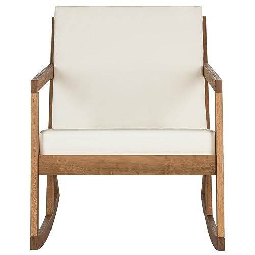 Safavieh Outdoor Collection Vernon Rocking Chair