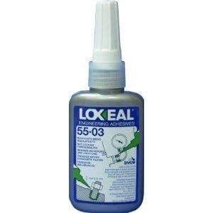 LOXEAL 55-03 50ml - FIJADOR DE TORNILLOS