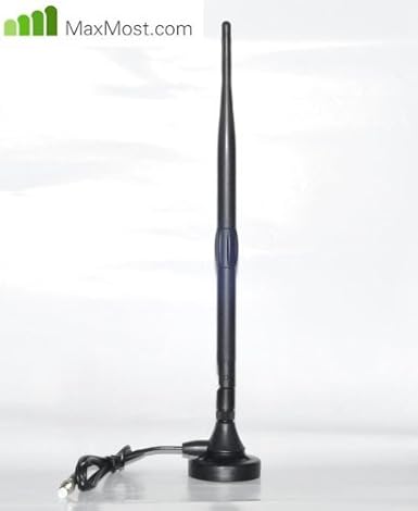 Booster di segnale da 4g lte