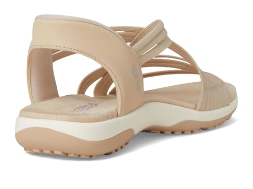 Image of Skechers Women's Reggae Slim - Stretch Flex Hands Free Slip-ins