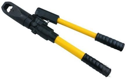 EP-2432A Hydraulic Nut Cutter M16-M24