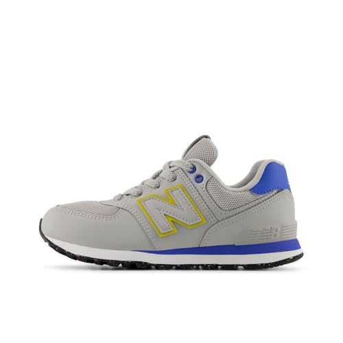 Image of New Balance Kids' 574 V1 Neo Sole Lace-up