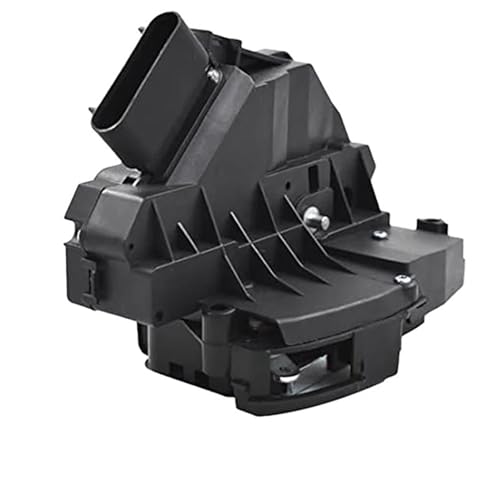Actionneur de serrure porte voiture Volvo V60 resoudre panne fermeture avant droite - 4