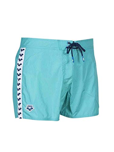 Bañador hombre ARENA Icons X-Short con cintura elástica ajustable