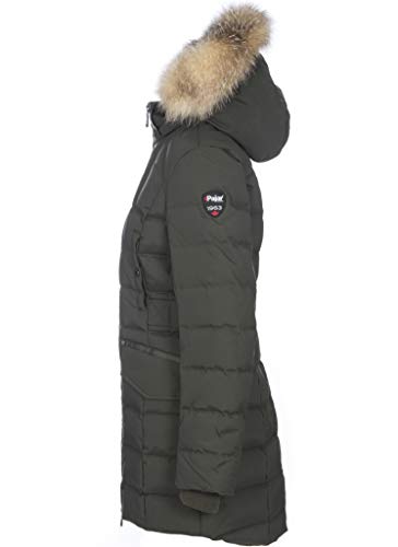 pajar military jacket