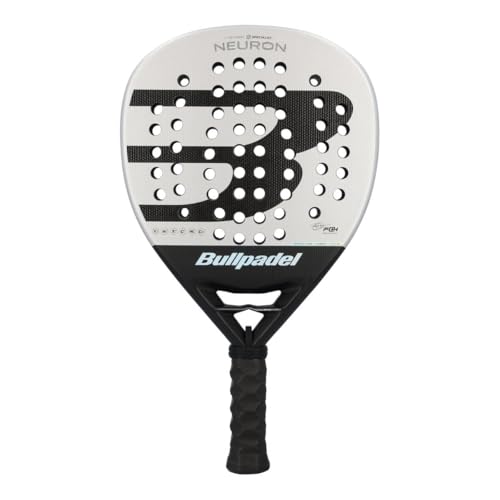 Bullpadel Pala de Pádel Neuron 2025 Profesional