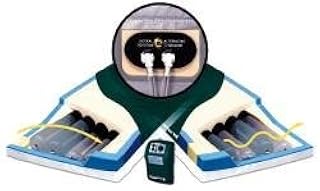 Standard Control Unit/Pump, Low Pressure