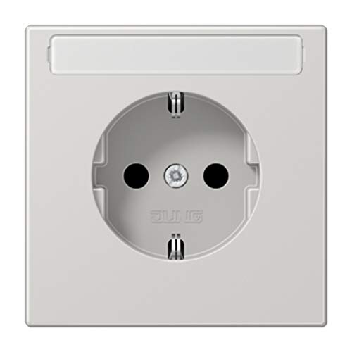 Base Fidji Tornado enfant réglable gris clair pour corriger les sols irréguliers
