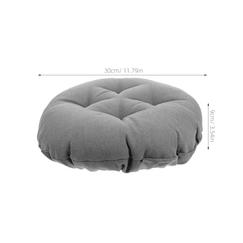 Fundas para Taburete Redondas para Taburetes de Bar en Casa 3