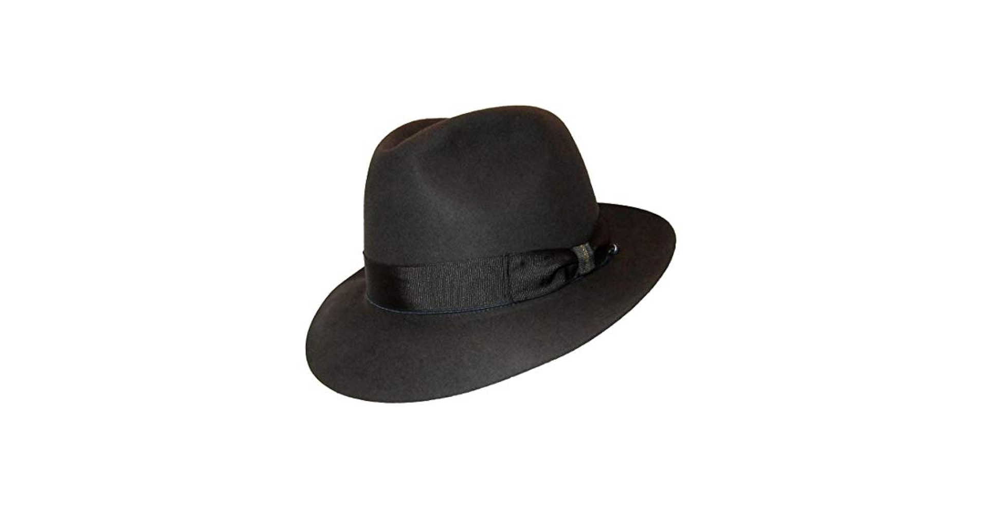Borsalino/ボルサリーノハット ビーバーファーフェルトハット 帽子 ポイント8倍】 イタリア Borsalino(ボルサリーノ) ラビット