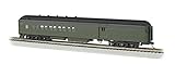 Bachmann 72' Heavyweight Combine