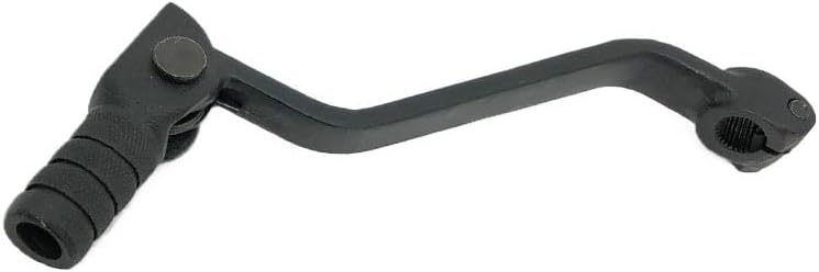 Motorcycle X2/X6 Gear Shift Lever Anti-Drop Folding Gearshift Steel for CB KAYOT2 T4 T6 250CC 125CC 150CC Motocross(X2)