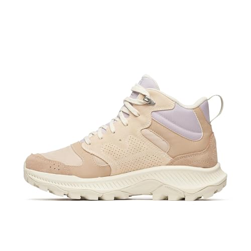 Image of Merrell Women's Tempo Sol Mid Waterproof