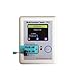 LCR-TC1 Full Color Screen Display Multifunction TFT Backlight Transistor IC Tester Diode Triode Inductor Capacitor Meter