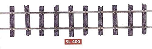 Rails Peco SL-400 Code 80 : la solution contre la corrosion des réseaux de modélisme