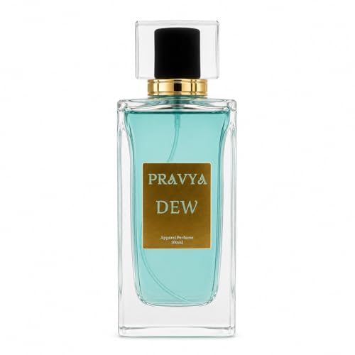 Image of The Persistence of Freshness | Aqua Fragrance 100ml |Pack of 1