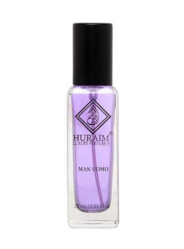 Image of MAN UOMO 25 ml. PERFUME