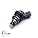 4 x 375cc fuel injectors compatible with 1991-1998 Nissan 240SX / Silvia / S13, S14, S15 SR20DE/T / 200SX 240SX / Silvia S14 S1 S2, S15 / Fairlady Z32 Replace 16600-67U01, 16600-21U01, 16600-67U00