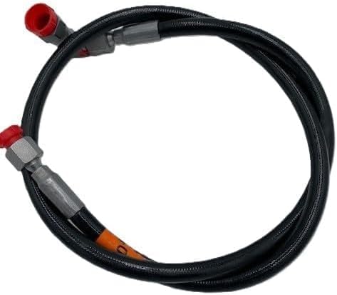 MAXON 264109 OEM HIGH PRESSURE HOSE #4F-#6F BMRA BMR-A Liftgate Morgan Supreme