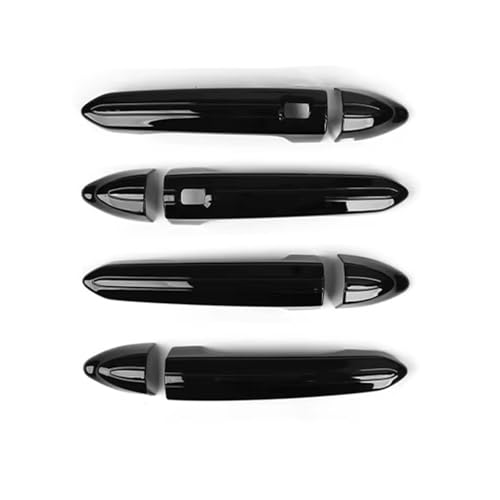 Garniture cadre couvercle capuchon poignée pour Genesis G80 luxury