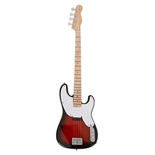 Sting (The Police) Guitare basse – Réplique de guitare miniature – Cadeaux musicaux – Ornement fait à la main – Comprend… - Les Beatles, Paul McCartney, John Lennon, RIngo Starr, George Harrison Sting (The Police) Guitare basse – Réplique de guitare miniature – Cadeaux musicaux – Ornement fait à la main – Comprend… – Image 3