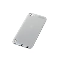 (未使用･未開封品)　ELECOM iPod touch 2012年/2013年発売モデル シリコンケース ブラック AVA-T13SCBK v1yptgt Amazon.co.jp: ELECOM iPod touch 2012年/2013年発売モデル