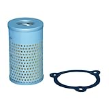 Hydraulic Filter 2371583 2375477 2380014 compatible with DEUTZ 2003INTRAC 2004INTRAC D10006 D10006A