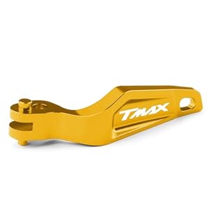 Modeer CNC Aluminium Feststellbremshebel TMAX