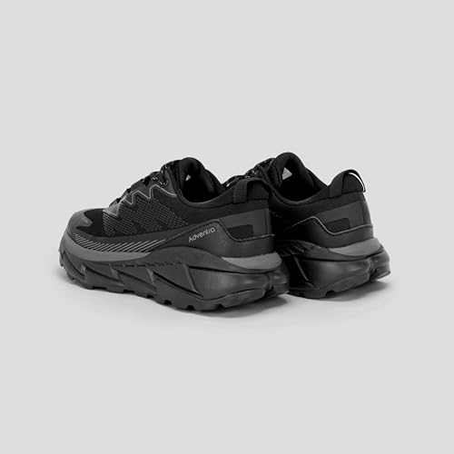 Image of Men Trail Running Ultra Grip Shoes | Lightweight | TR2011