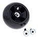 John Deere Original Equipment Wheel Kit #AM125172