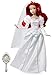 Disney Parks Exclusive - Bambola Ariel in abito da sposa 30,5 cm