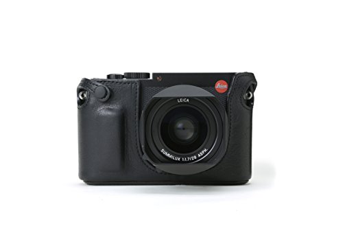 ARTISAN&ARTISTライカ Leica Q Q2ケース LMB-Q ライカ用 レザーボディケース LEICA Q/Q2/Q3対応 LMB-Q123