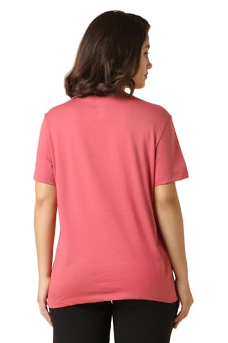 Image of Van Heusen Women T-Shirt