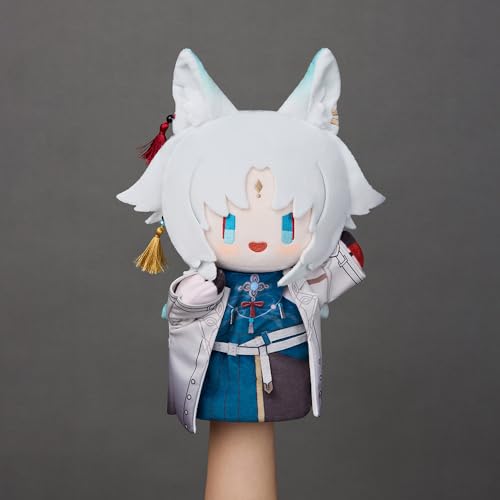 Image of Honkai: Star Rail Herta Hand Puppet Factory Series - Feixiao