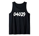 04029 zip design for Maine men and women in brush lettering. No need for anyone to ask, where you from? Represent your area with this homage to 04029 neighborhood design. SebagoMaine 04029 makes a great gift idea for birthday, Mother's Day, Father's ...