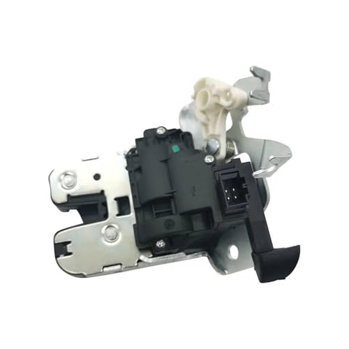 Serrure de coffre bloquée sur Skoda Kodiaq Octavia ? Solution avec la pièce 57D827505