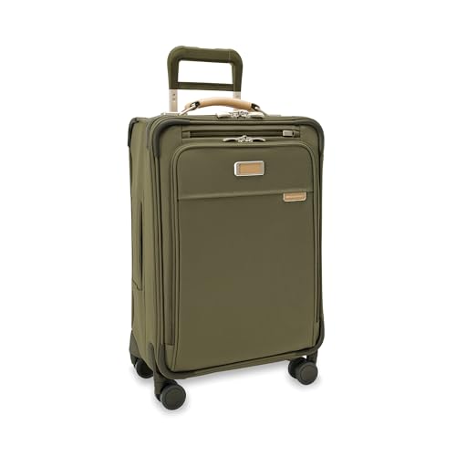 Briggs & Riley Baseline Collection Carry-On
